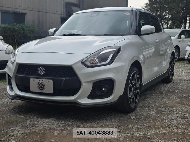 Suzuki SWIFT 2019-09 8003085-2