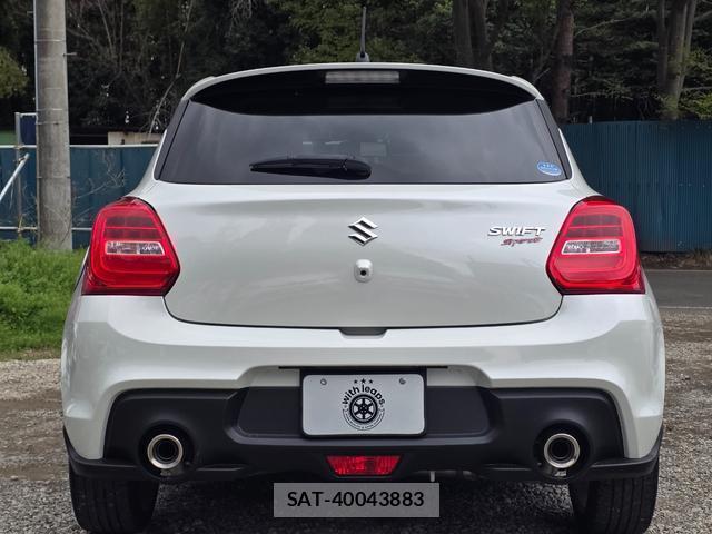 Suzuki SWIFT 2019-09 8003085-5