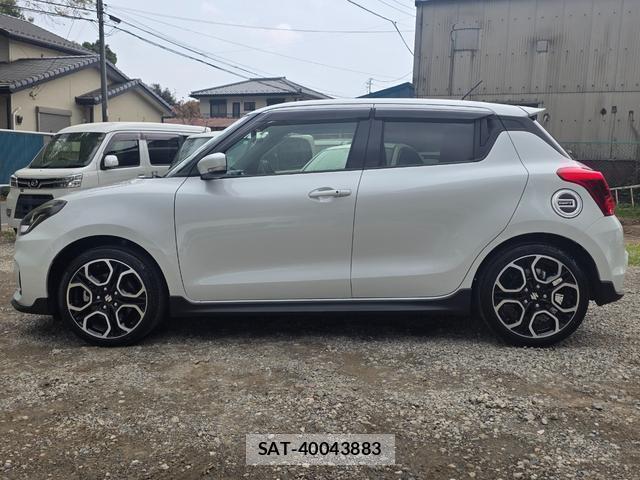 Suzuki SWIFT 2019-09 8003085-7