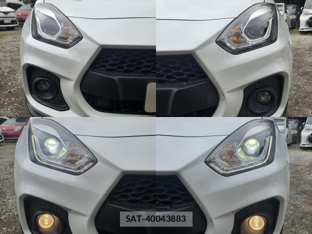 Suzuki SWIFT 2019-09 8003085-9