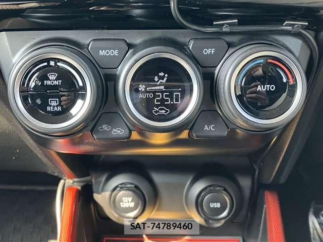 Suzuki SWIFT 2022-07 8003222-4
