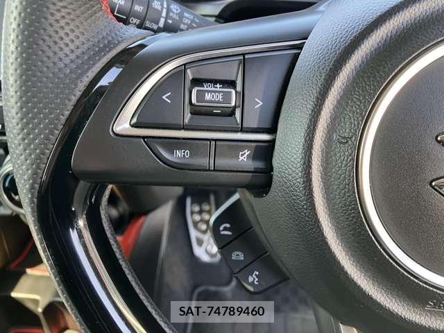 Suzuki SWIFT 2022-07 8003222-5
