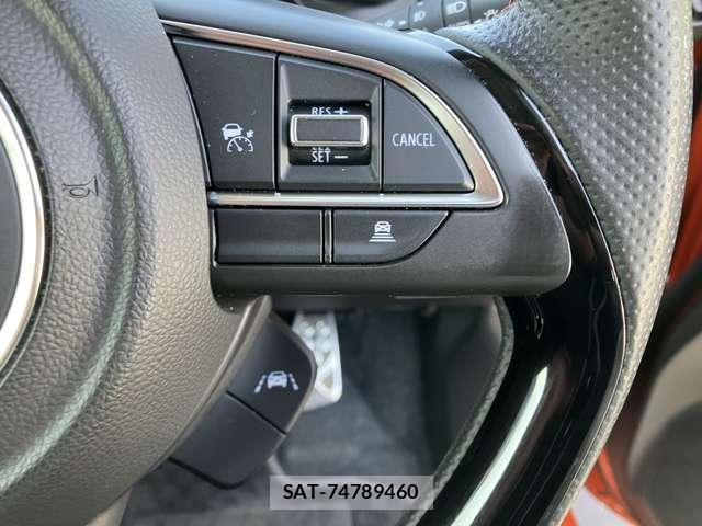 Suzuki SWIFT 2022-07 8003222-6