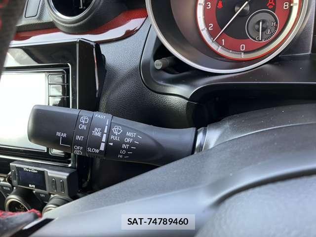 Suzuki SWIFT 2022-07 8003222-8
