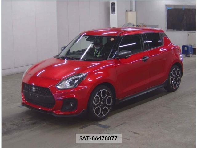 Suzuki SWIFT 2019-06 8003278-0