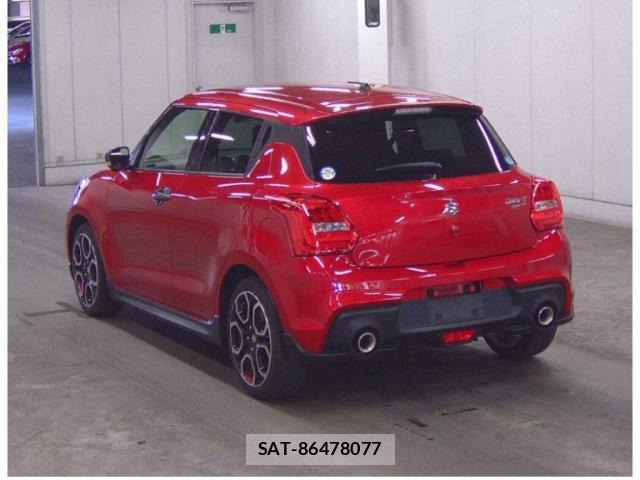 Suzuki SWIFT 2019-06 8003278-4