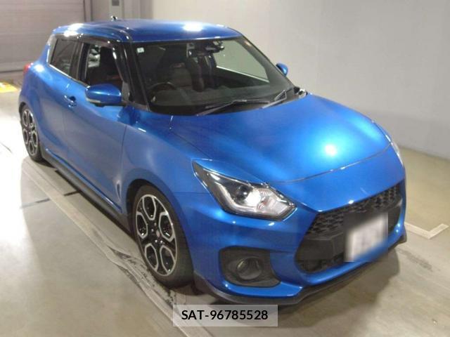 Suzuki SWIFT 2022-02 8003280-0