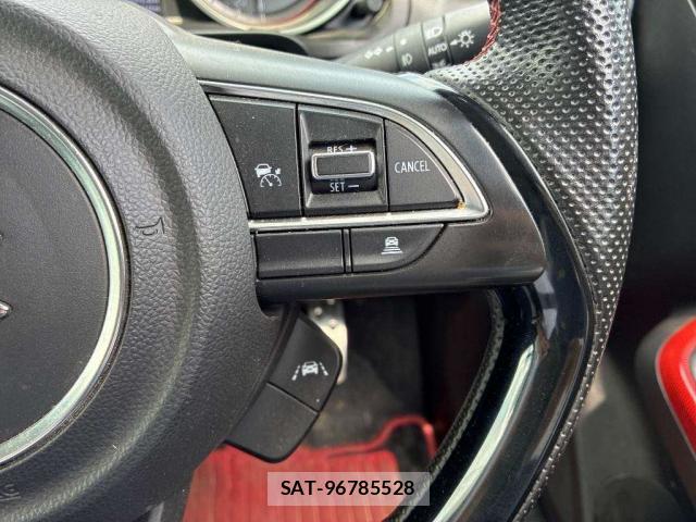 Suzuki SWIFT 2022-02 8003280-10