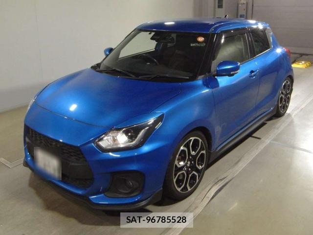 Suzuki SWIFT 2022-02 8003280-13