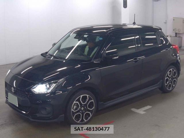 Suzuki SWIFT 2023-03 8003285-0