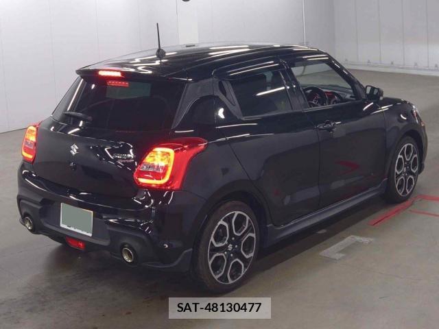 Suzuki SWIFT 2023-03 8003285-1