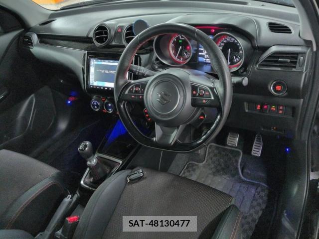 Suzuki SWIFT 2023-03 8003285-2