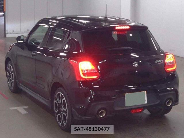 Suzuki SWIFT 2023-03 8003285-3