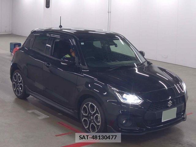 Suzuki SWIFT 2023-03 8003285-4