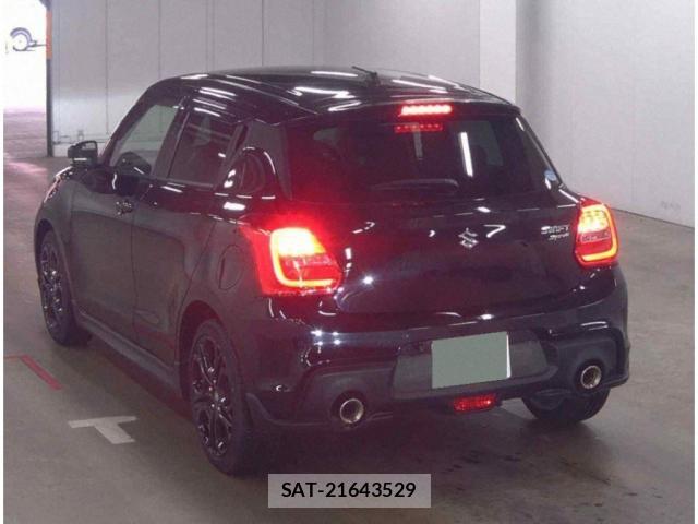 Suzuki SWIFT 2020-10 8003381-1