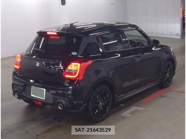Suzuki SWIFT 2020-10 8003381-4
