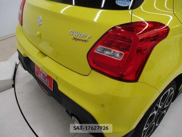 Suzuki SWIFT 2020-09 8003936-10