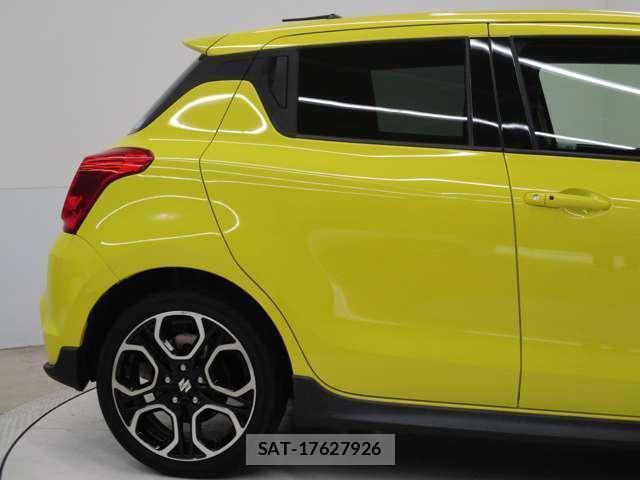 Suzuki SWIFT 2020-09 8003936-12