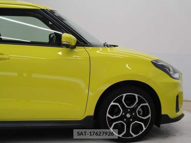 Suzuki SWIFT 2020-09 8003936-13