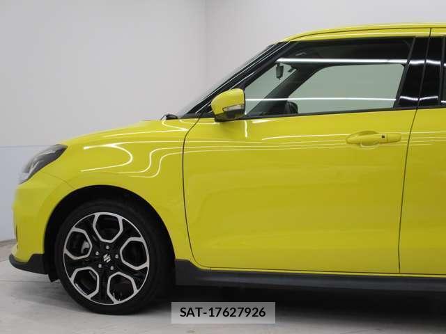 Suzuki SWIFT 2020-09 8003936-15