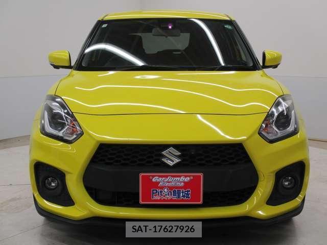 Suzuki SWIFT 2020-09 8003936-19