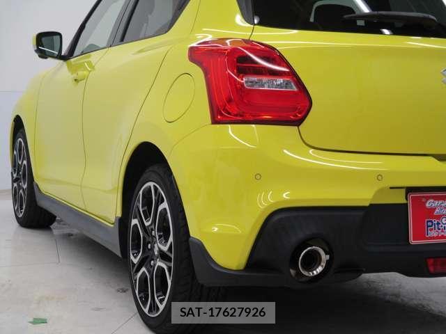 Suzuki SWIFT 2020-09 8003936-2
