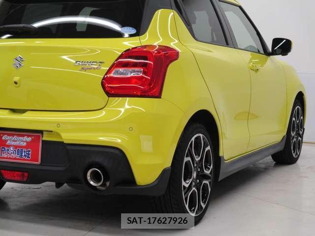 Suzuki SWIFT 2020-09 8003936-5