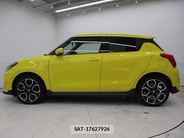 Suzuki SWIFT 2020-09 8003936-6