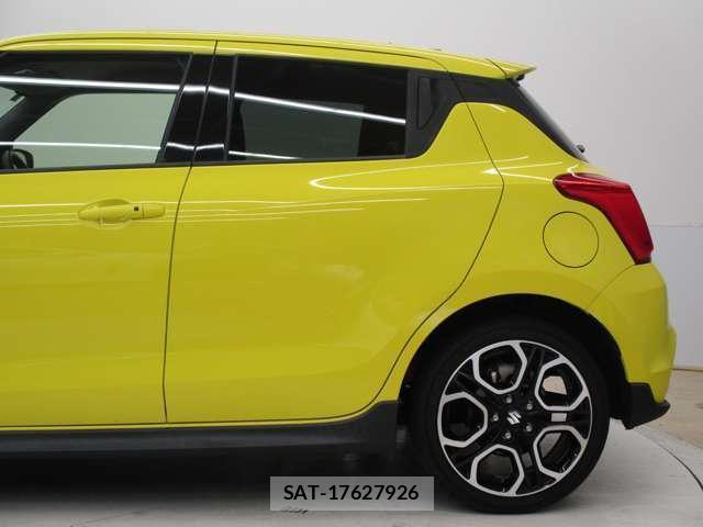 Suzuki SWIFT 2020-09 8003936-8