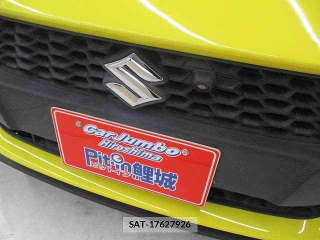 Suzuki SWIFT 2020-09 8003936-9