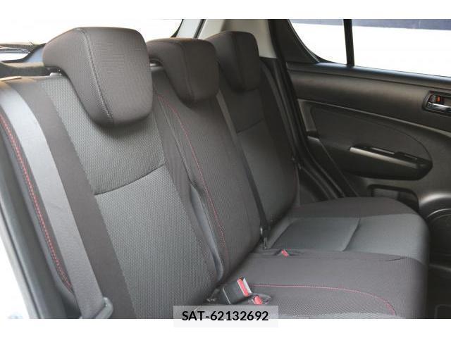 Suzuki SWIFT 2012-10 8004462-6