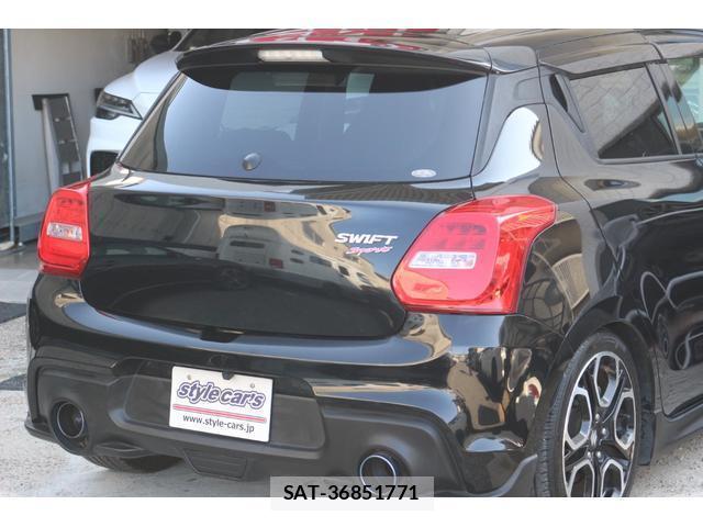 Suzuki SWIFT 2019-01 8004469-10