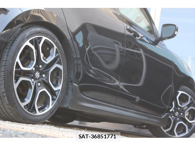 Suzuki SWIFT 2019-01 8004469-11