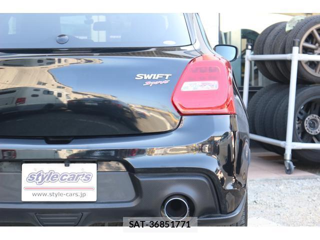 Suzuki SWIFT 2019-01 8004469-12