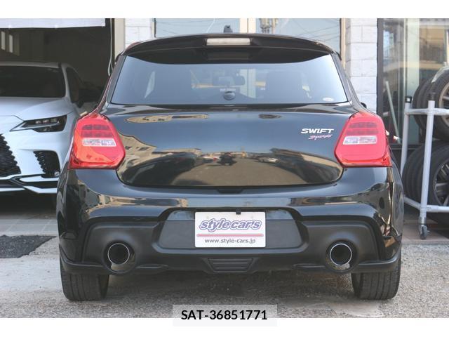 Suzuki SWIFT 2019-01 8004469-14