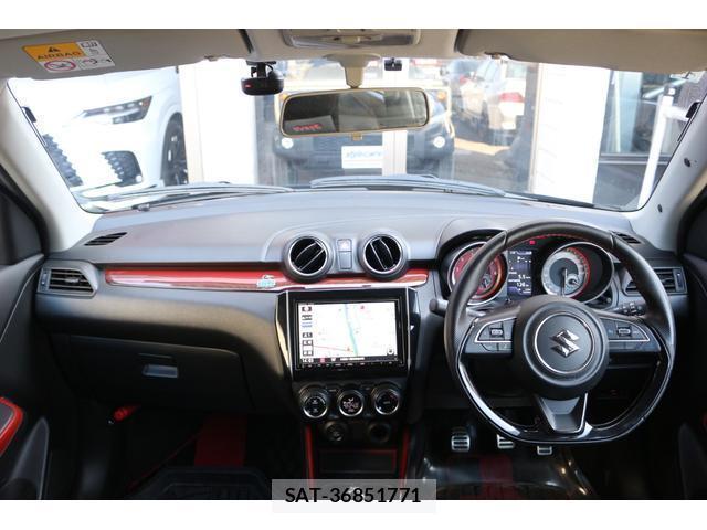 Suzuki SWIFT 2019-01 8004469-15
