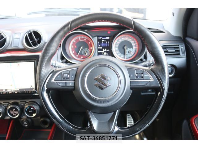 Suzuki SWIFT 2019-01 8004469-16