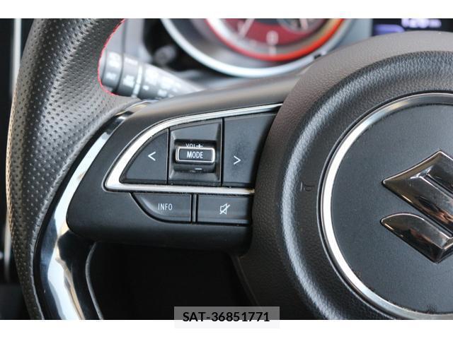 Suzuki SWIFT 2019-01 8004469-17