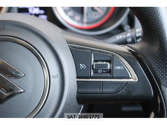 Suzuki SWIFT 2019-01 8004469-18