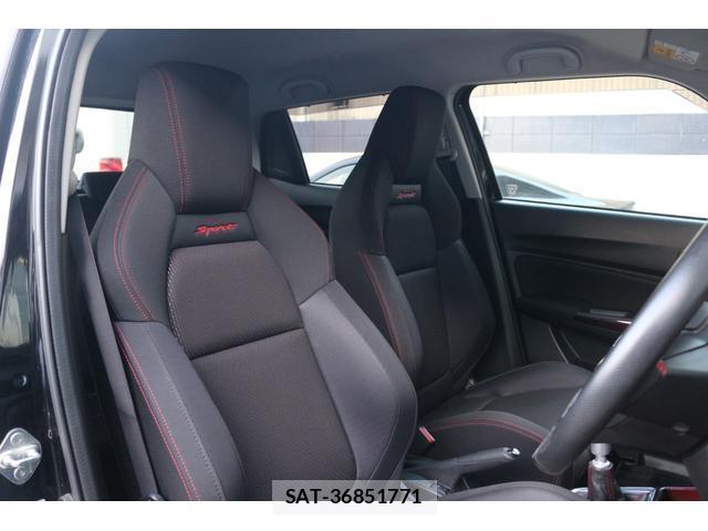 Suzuki SWIFT 2019-01 8004469-19