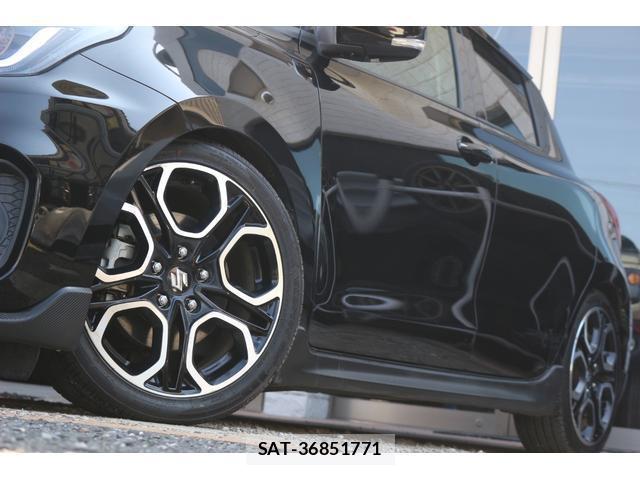 Suzuki SWIFT 2019-01 8004469-3