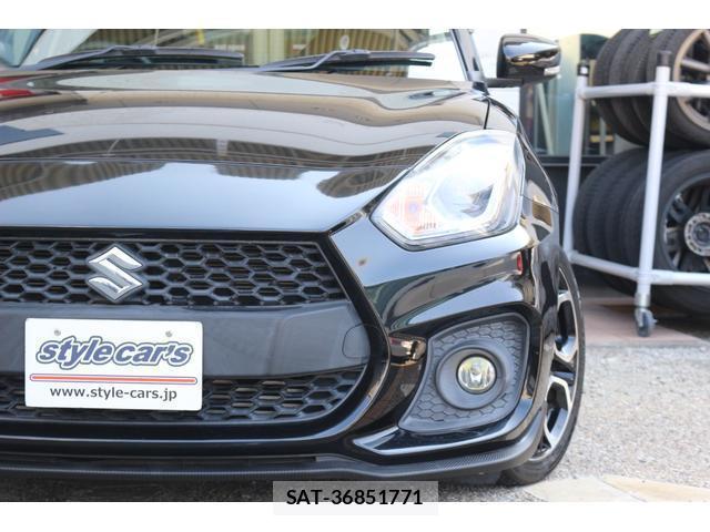 Suzuki SWIFT 2019-01 8004469-4