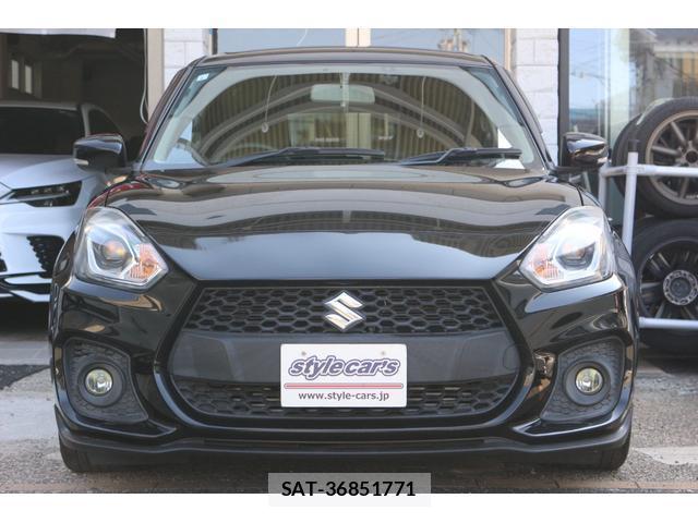 Suzuki SWIFT 2019-01 8004469-6