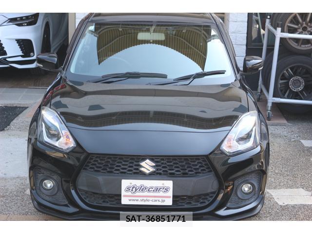 Suzuki SWIFT 2019-01 8004469-7