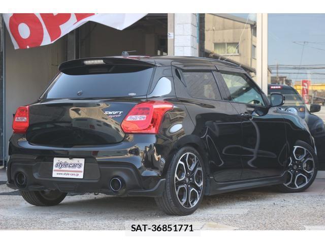 Suzuki SWIFT 2019-01 8004469-8