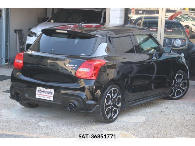 Suzuki SWIFT 2019-01 8004469-9