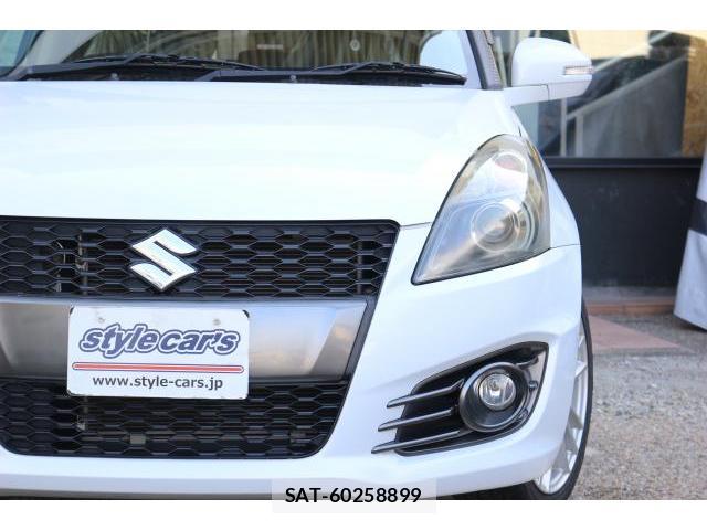 Suzuki SWIFT 2012-05 8004470-10