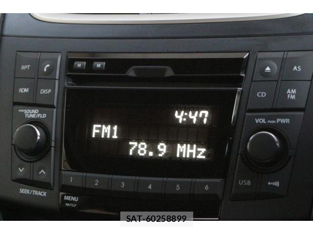 Suzuki SWIFT 2012-05 8004470-12