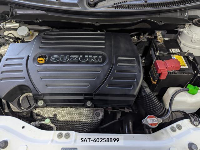 Suzuki SWIFT 2012-05 8004470-17