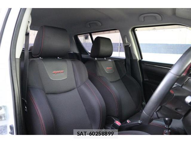 Suzuki SWIFT 2012-05 8004470-4